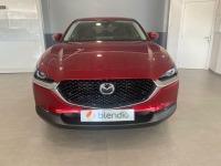 Mazda Cx-30 2025 2.0 e-SKYACTIV X MHEV 186CV 6MT FWD EXCLUSIVE LINE