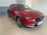 Mazda Cx-30 2025 2.0 e-SKYACTIV X MHEV 186CV 6MT FWD EXCLUSIVE LINE