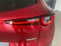 Mazda Cx-30 2025 2.0 e-SKYACTIV X MHEV 186CV 6MT FWD EXCLUSIVE LINE