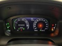 Honda Zr-v 2.0 i-MMD 4x2 CVT Advance