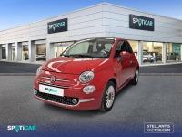 Fiat 500 1.0 Hybrid 51KW (70 CV) Dolcevita