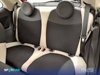 Fiat 500 1.0 Hybrid 51KW (70 CV) Dolcevita