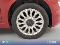 Fiat 500 1.0 Hybrid 51KW (70 CV) Dolcevita