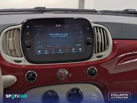 Fiat 500 1.0 Hybrid 51KW (70 CV) Dolcevita