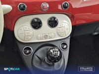 Fiat 500 1.0 Hybrid 51KW (70 CV) Dolcevita