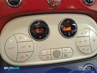 Fiat 500 1.0 Hybrid 51KW (70 CV) Dolcevita