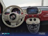 Fiat 500 1.0 Hybrid 51KW (70 CV) Dolcevita
