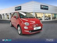 Fiat 500 1.0 Hybrid 51KW (70 CV) Dolcevita