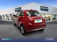 Fiat 500 1.0 Hybrid 51KW (70 CV) Dolcevita