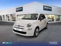 Fiat 500 1.0 Hybrid 51KW (70 CV) Cult