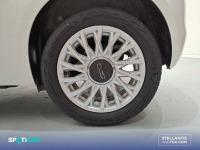 Fiat 500 1.0 Hybrid 51KW (70 CV) Cult