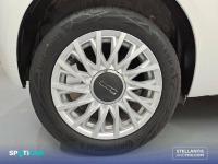 Fiat 500 1.0 Hybrid 51KW (70 CV) Cult