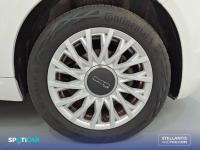 Fiat 500 1.0 Hybrid 51KW (70 CV) Cult