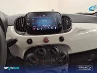 Fiat 500 1.0 Hybrid 51KW (70 CV) Cult