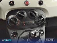 Fiat 500 1.0 Hybrid 51KW (70 CV) Cult