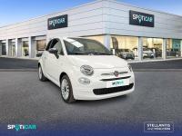 Fiat 500 1.0 Hybrid 51KW (70 CV) Cult