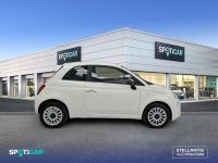 Fiat 500 1.0 Hybrid 51KW (70 CV) Cult
