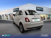 Fiat 500 1.0 Hybrid 51KW (70 CV) Cult