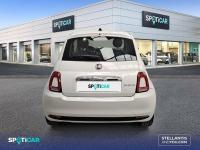 Fiat 500 1.0 Hybrid 51KW (70 CV) Cult