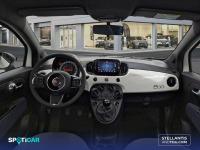 Fiat 500 1.0 Hybrid 51KW (70 CV) Cult