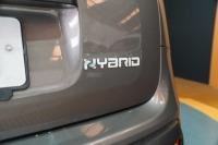 Fiat Panda Panda Hybrid 1.0 51kw (70CV)