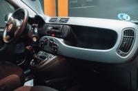 Fiat Panda Panda Hybrid 1.0 51kw (70CV)
