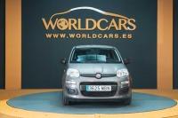 Fiat Panda Panda Hybrid 1.0 51kw (70CV)