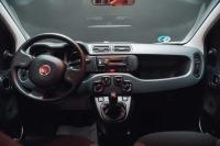 Fiat Panda Panda Hybrid 1.0 51kw (70CV)