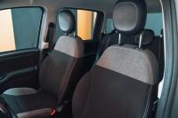 Fiat Panda Panda Hybrid 1.0 51kw (70CV)