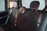 Fiat Panda Panda Hybrid 1.0 51kw (70CV)
