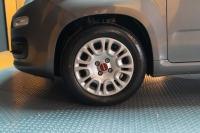 Fiat Panda Panda Hybrid 1.0 51kw (70CV)