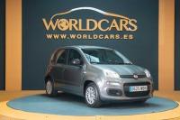 Fiat Panda Panda Hybrid 1.0 51kw (70CV)