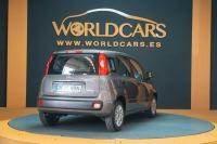 Fiat Panda Panda Hybrid 1.0 51kw (70CV)