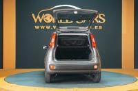 Fiat Panda Panda Hybrid 1.0 51kw (70CV)