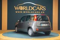 Fiat Panda Panda Hybrid 1.0 51kw (70CV)