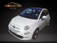 Fiat 500 Dolcevita 1.0 Hybrid 51KW (70 CV)