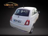 Fiat 500 Dolcevita 1.0 Hybrid 51KW (70 CV)