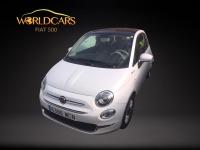 Fiat 500 Dolcevita 1.0 Hybrid 51KW (70 CV)