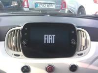 Fiat 500 Dolcevita 1.0 Hybrid 51KW (70 CV)