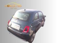 Fiat 500 Dolcevita 1.0 Hybrid 51KW (70 CV)