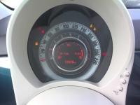 Fiat 500 Dolcevita 1.0 Hybrid 51KW (70 CV)