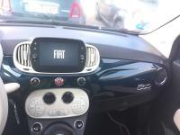 Fiat 500 Dolcevita 1.0 Hybrid 51KW (70 CV)