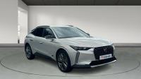 DS Ds 4 1.6 E-TENSE 225 CROSS TROCADERO AUTO 225 5P