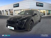 Peugeot 408 408  PHEV 225 e-EAT8 GT