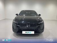 Peugeot 408 408  PHEV 225 e-EAT8 GT