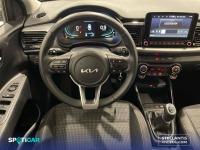Kia Stonic 1.0 T-GDi 74kW (100CV) MHEV MT Drive