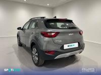 Kia Stonic 1.0 T-GDi 74kW (100CV) MHEV MT Drive
