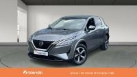 Nissan Qashqai 1.3 DIG-T MHEV 103KW N-CONNECTA 140 5P