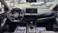 Nissan Qashqai 1.3 DIG-T MHEV 103KW N-CONNECTA 140 5P