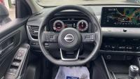 Nissan Qashqai 1.3 DIG-T MHEV 103KW N-CONNECTA 140 5P